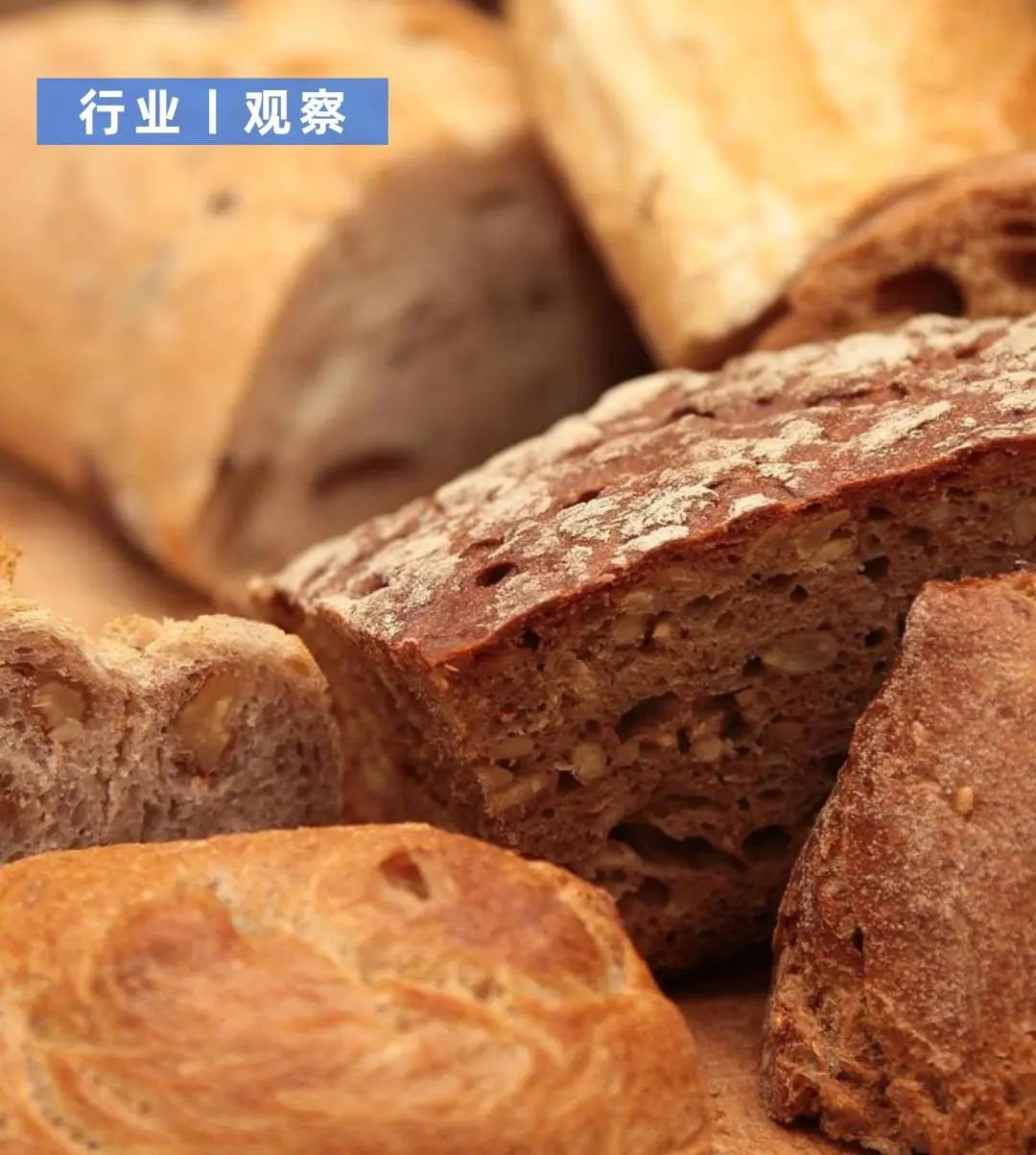  蛋糕烘焙私域生意增长的秘密，被我们找到了！！