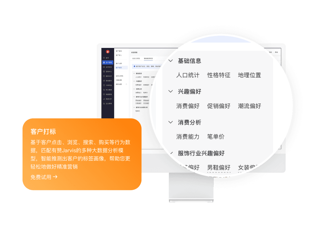 精细化客户运营｜让老客持续回店，把单次消费变成长期价值！